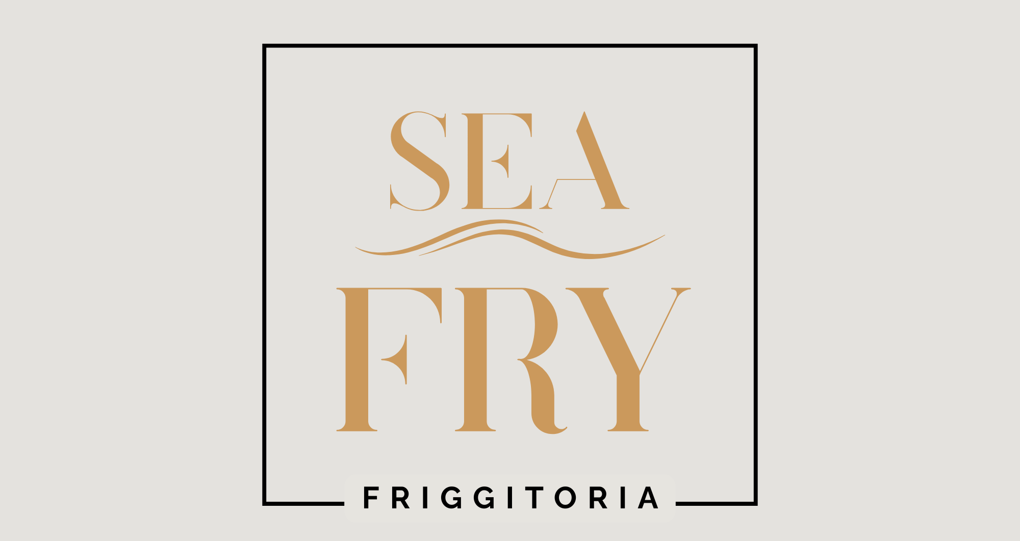 Sea Fry
