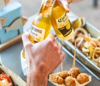 brindisi e fritto